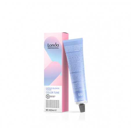 Londa Professional Color Tune Express Blonde Toner Cenusiu Cendre Ml