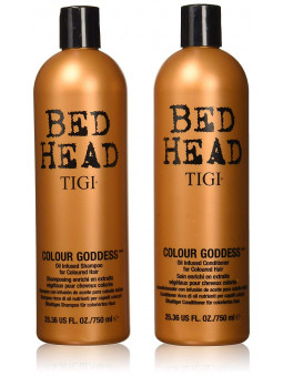Tigi Bed Head Colour...