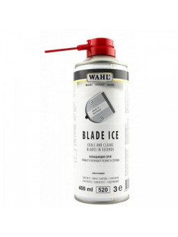 Wahl Blade Ice Spray 4 in 1...