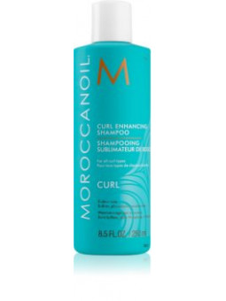 Moroccanoil Curl Enhancing...