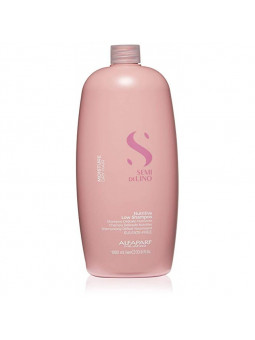 Alfaparf Milano Semi di Lino Moisture Nutritive Sampon Hidratant Nutritiv pentru par uscat 1000ml