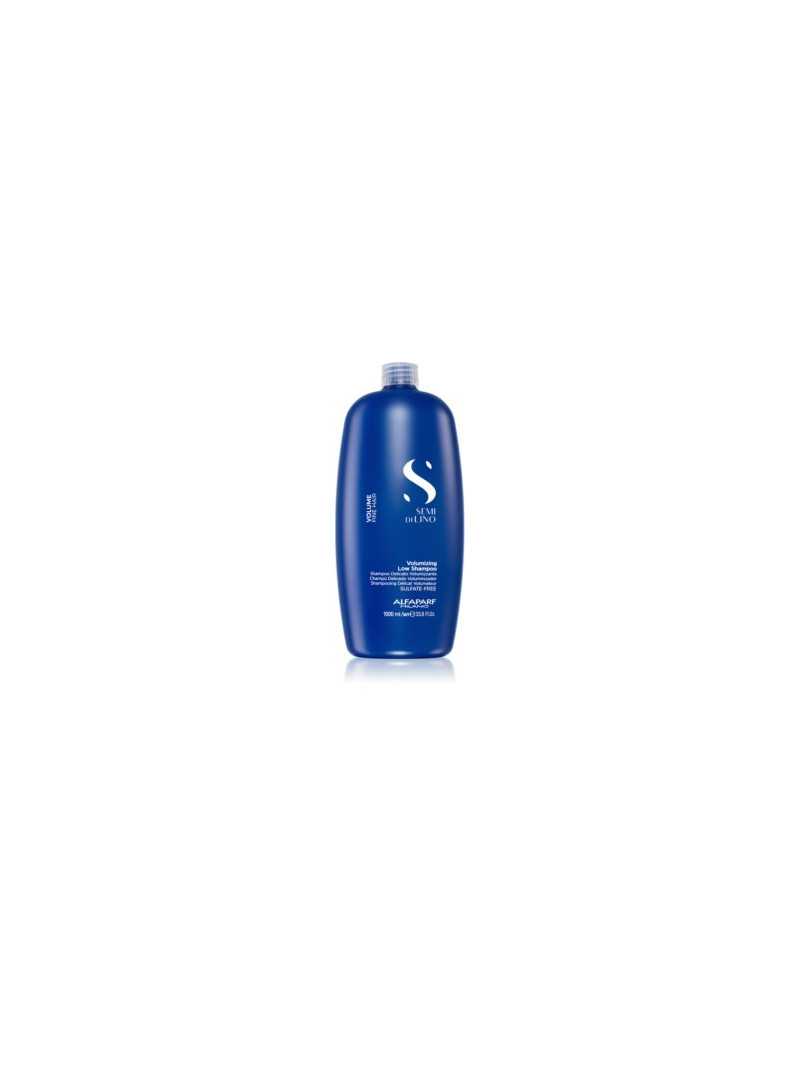 Alfaparf Milano Semi di Lino Volumizing Low Sampon de volum pentru par fin 1000ml