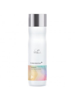 Wella Professionals Color Motion+ Sampon pentru protectia culorii parului vopsit 250ml