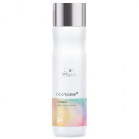 Wella Professionals Color Motion+ Sampon pentru protectia culorii parului vopsit 250ml