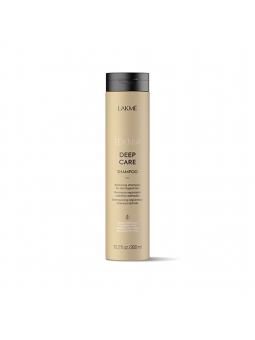 Lakme Teknia Deep Care Sampon reparator pentru păr degradat 300ml