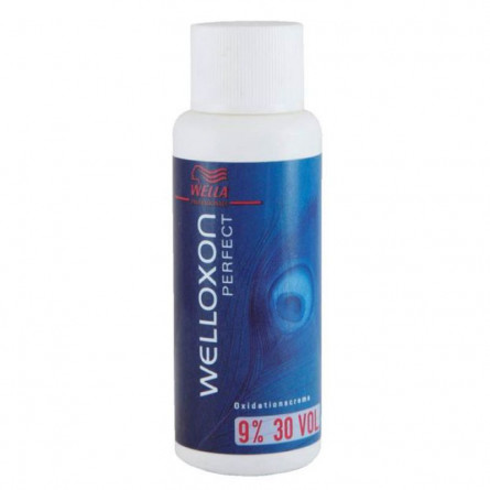 Wella Professionals Welloxon Perfect Oxidant 9% 30Vol 60ml