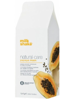 Milk_Shake Natural Care...