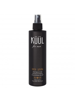 Kuul For Men Hair Spray...