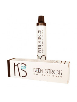 Keen Strok Color Vopsea de par Nr 11 Blond Special Natural 60ml