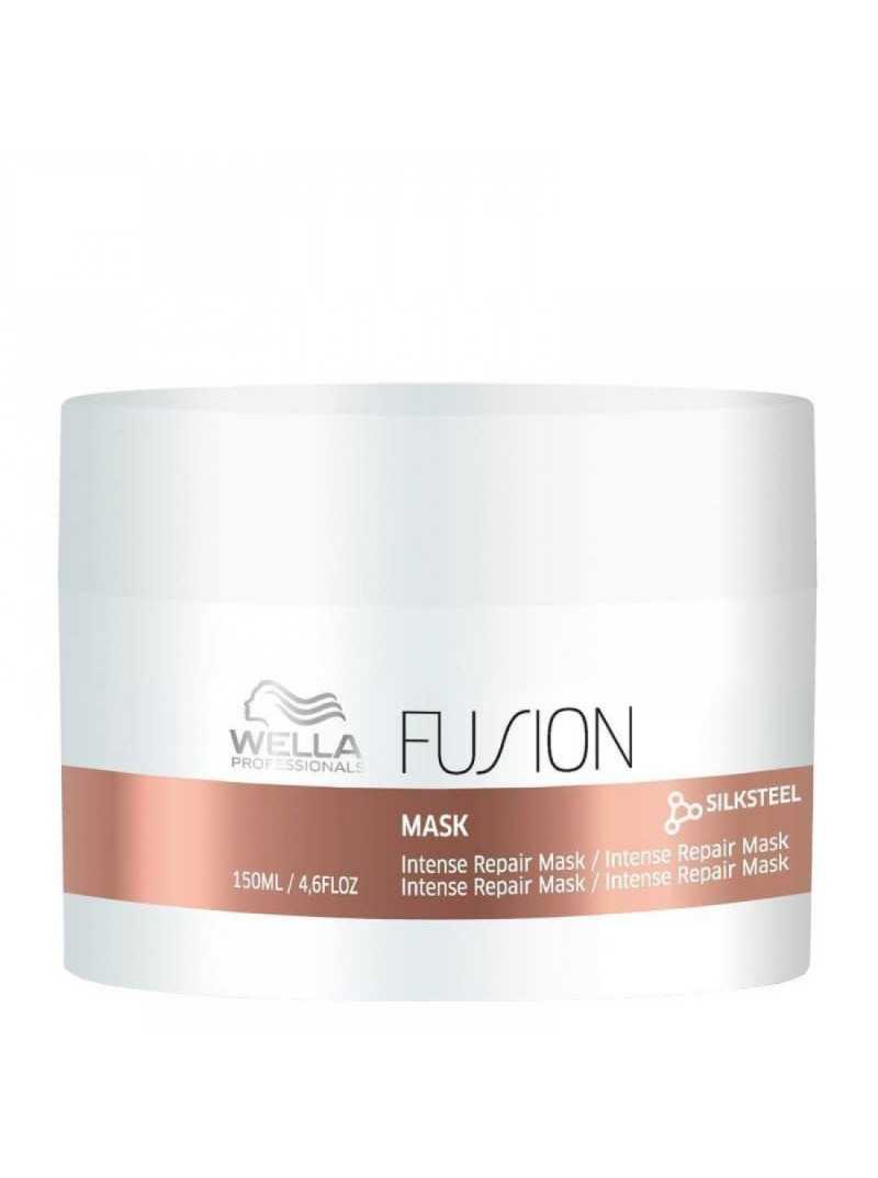 Wella Professionals Fusion Intense Repair Masca Par Fragil si Deteriorat 150ml