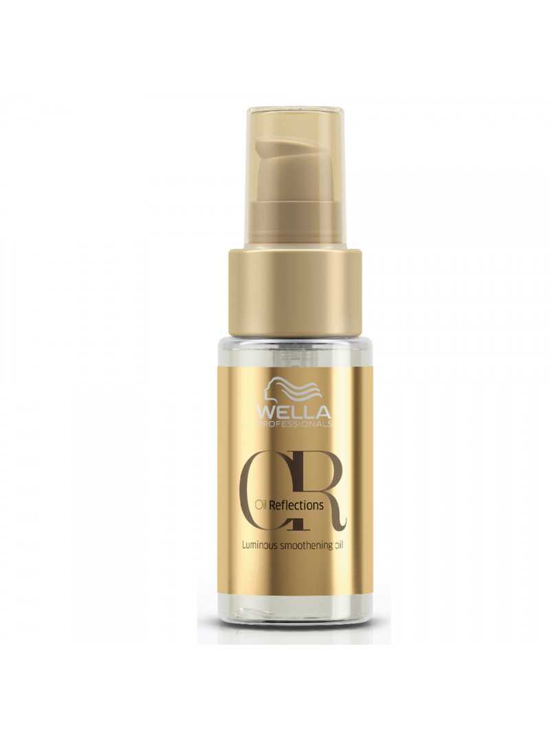 Wella Professionals Oil Reflections Ulei de par pentru stralucire 30ml