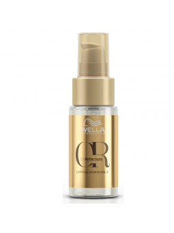 Wella Professionals Oil Reflections Ulei de par pentru stralucire 30ml