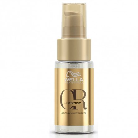 Wella Professionals Oil Reflections Ulei de par pentru stralucire 30ml