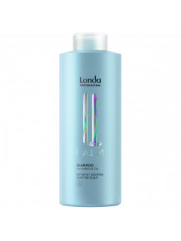 Londa Professional CALM Shampoo Sampon Calmant Pentru Scalp Sensibil