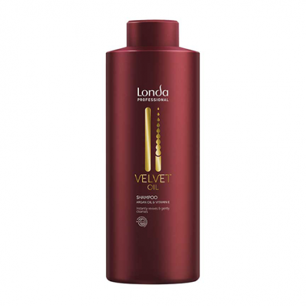 Londa Professional Velvet Oil Sampon Reparator 1000ml