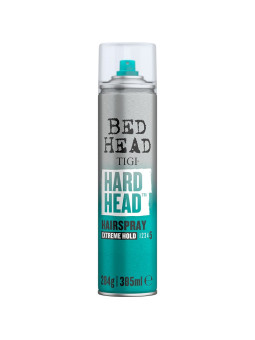 Tigi Hard Head Spray...