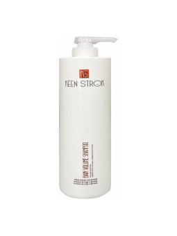 Keen Strok Bain Volume Shampoo Sampon de volum pentru par fin 1000ml