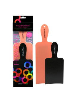 Framar Paddle Pack Set 2 palete pentru balayage si tehnici cu folie