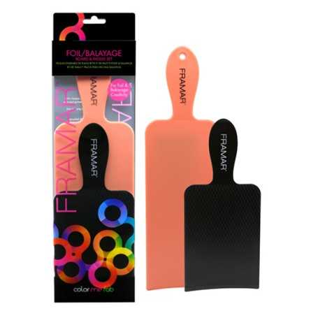 Framar Paddle Pack Set 2 palete pentru balayage si tehnici cu folie