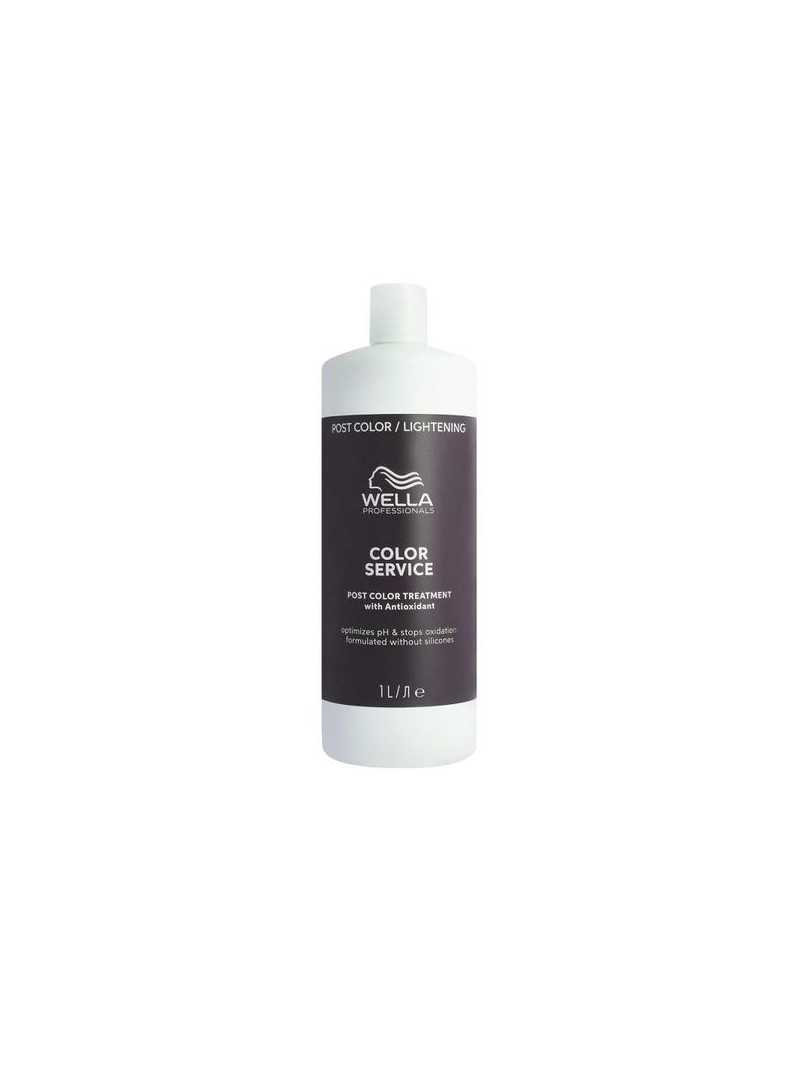 Wella Professionals Color Service Post Color Treatment Dupa Vopsire sau Decolorare 1000ml