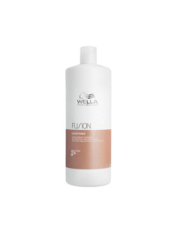 Wella Professionals Fusion Intense Repair Conditioner Par Fragil si Deteriorat 1000ml