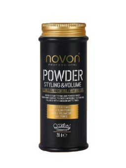 Novon Professional Styling & Volume Powder Pudra de volum mata 20gr