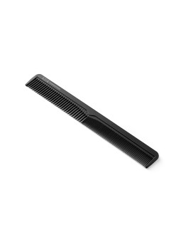 Ejik Professional Pieptan scurt pentru tuns, din carbon, 17cm CB9116