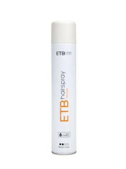 ETB Hair Hairspray Flexible...