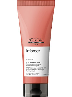 L'Oreal Professionnel Inforcer Conditioner pentru par fragil 200ml