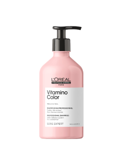 L'Oreal Professionnel Vitamino Color Sampon Pentru Par Vopsit 500ml