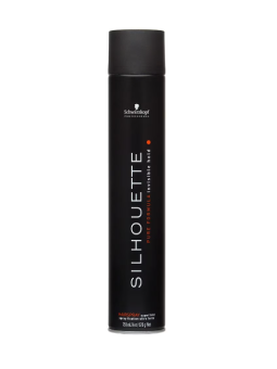 Schwarzkopf Silhouette Super Hold Hairspray Fixativ pentru fixare puternica 750ml