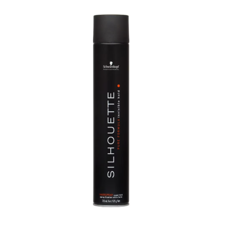 Schwarzkopf Silhouette Super Hold Hairspray Fixativ pentru fixare puternica 750ml