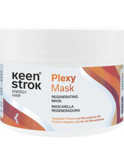 Keen Strok Plexy Mask Masca regeneranta 300ml