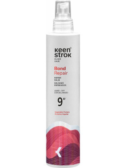 Keen Strok Bond Repair 9 Seconds Balsam reparator in 9 secunde 250ml