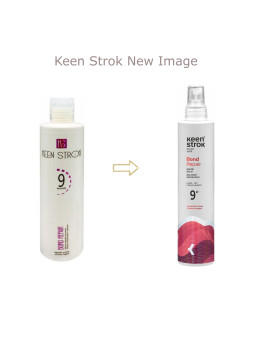 Keen Strok Bond Repair 9 Seconds Balsam reparator in 9 secunde 250ml