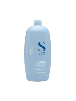 Alfaparf Milano Semi di Lino Density Thickening Shampoo Sampon densificator par fin 1000ml