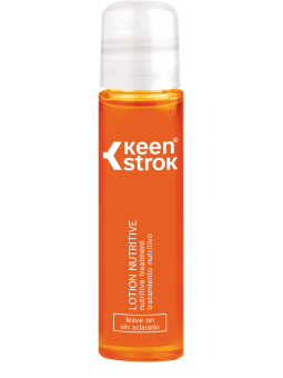 Keen Strok Lotion Nutritive Essential Hair Lotion Tratament nutritiv leave-in 1fiola x 12ml