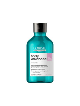 L'Oreal Professionel Scalp Advanced Anti Inconfort Discomfort Shampoo Sampon pentru scalp sensibil 300ml