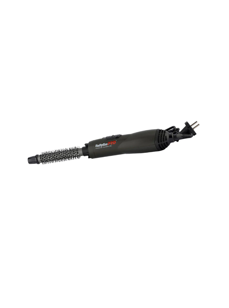 BaByLiss Pro AirStyler Perie electrica cu aer cald 19mm BAB2675TTE