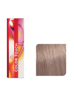 Wella Professionals Color Touch Vopsea Demi-Permanenta 9/75 Blond Foarte Deschis Mahon Nisipiu 60ml