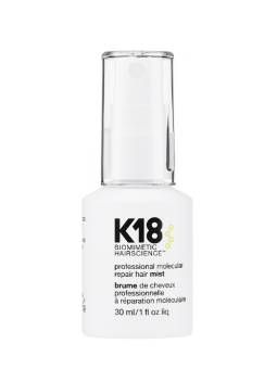 K18 Peptide Profesional Molecular Repair Mist Tratament Bioactiv 30ml