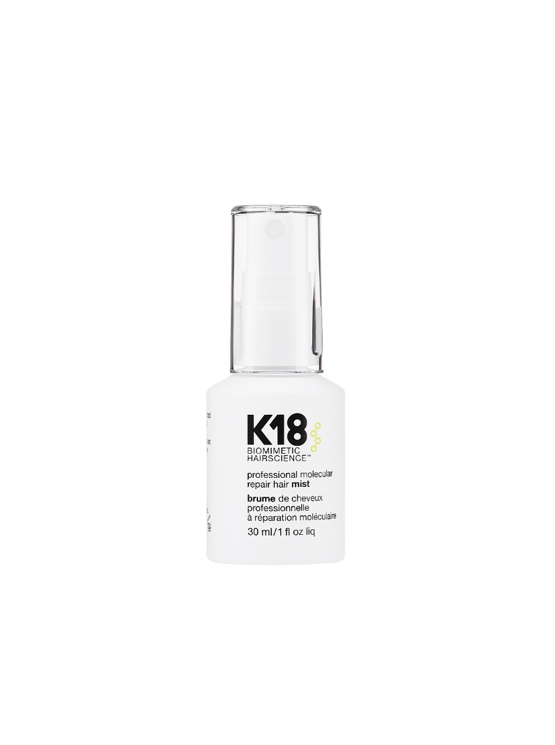 K18 Peptide Profesional Molecular Repair Mist Tratament Bioactiv 30ml