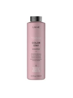 Lakme Teknia Color Stay Shampoo Sampon pentru par vopsit 1000ml