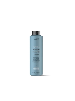 Lakme Teknia Perfect Cleanse Shampoo Șampon micelar pentru curățare în profunzime 1000 ml