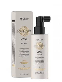 Lakme Teknia Scalp Care Vital Lotion Loțiune stimulantă împotriva căderii părului 150ml