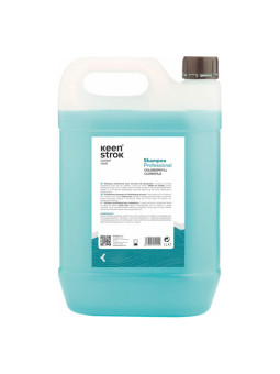 Keen Strok Shampoo Clorofila Sampon cu clorofila, pentru toate tipurile de par 5000ml