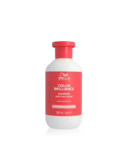 Wella Professionals Invigo Color Brilliance Sampon Par Vopsit Fin/Normal 300ml