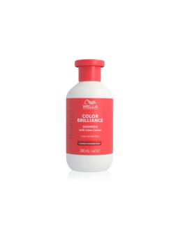 Wella Professionals Invigo Color Brilliance Sampon Par Vopsit Gros 300ml