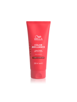 Wella Professionals Invigo Color Brilliance Conditioner Par Vopsit Gros 200ml