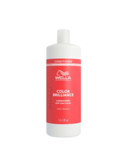 Wella Professionals Invigo Color Brilliance Conditioner Par Vopsit Fin / Normal 1000ml